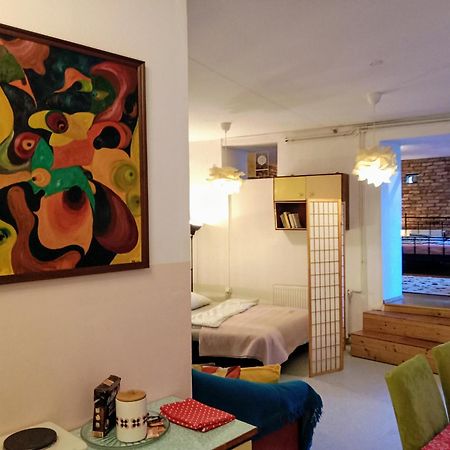 Boho-Style-Apartment Sankt Veit an der Glan Eksteriør billede