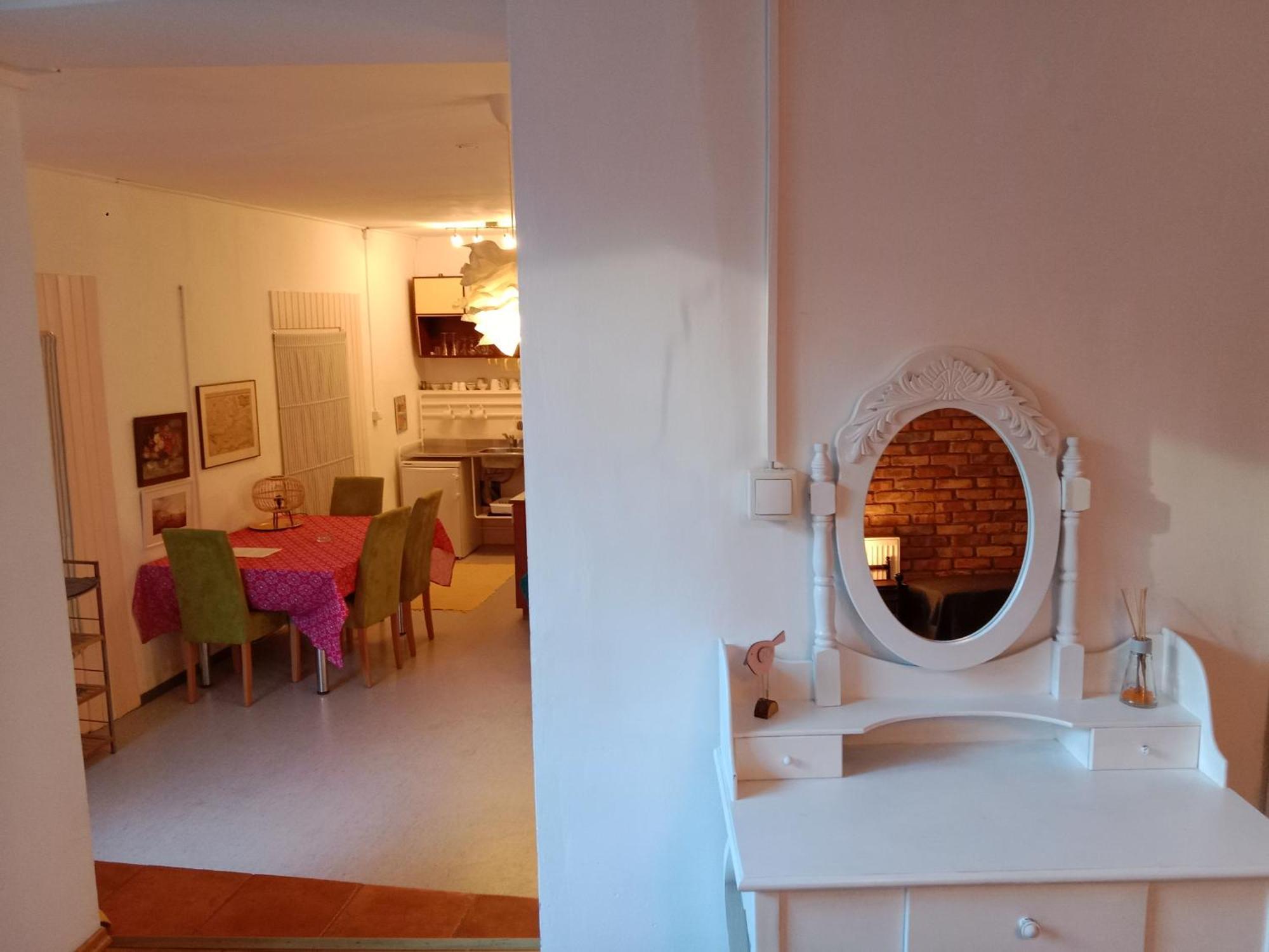 Boho-Style-Apartment Sankt Veit an der Glan Eksteriør billede