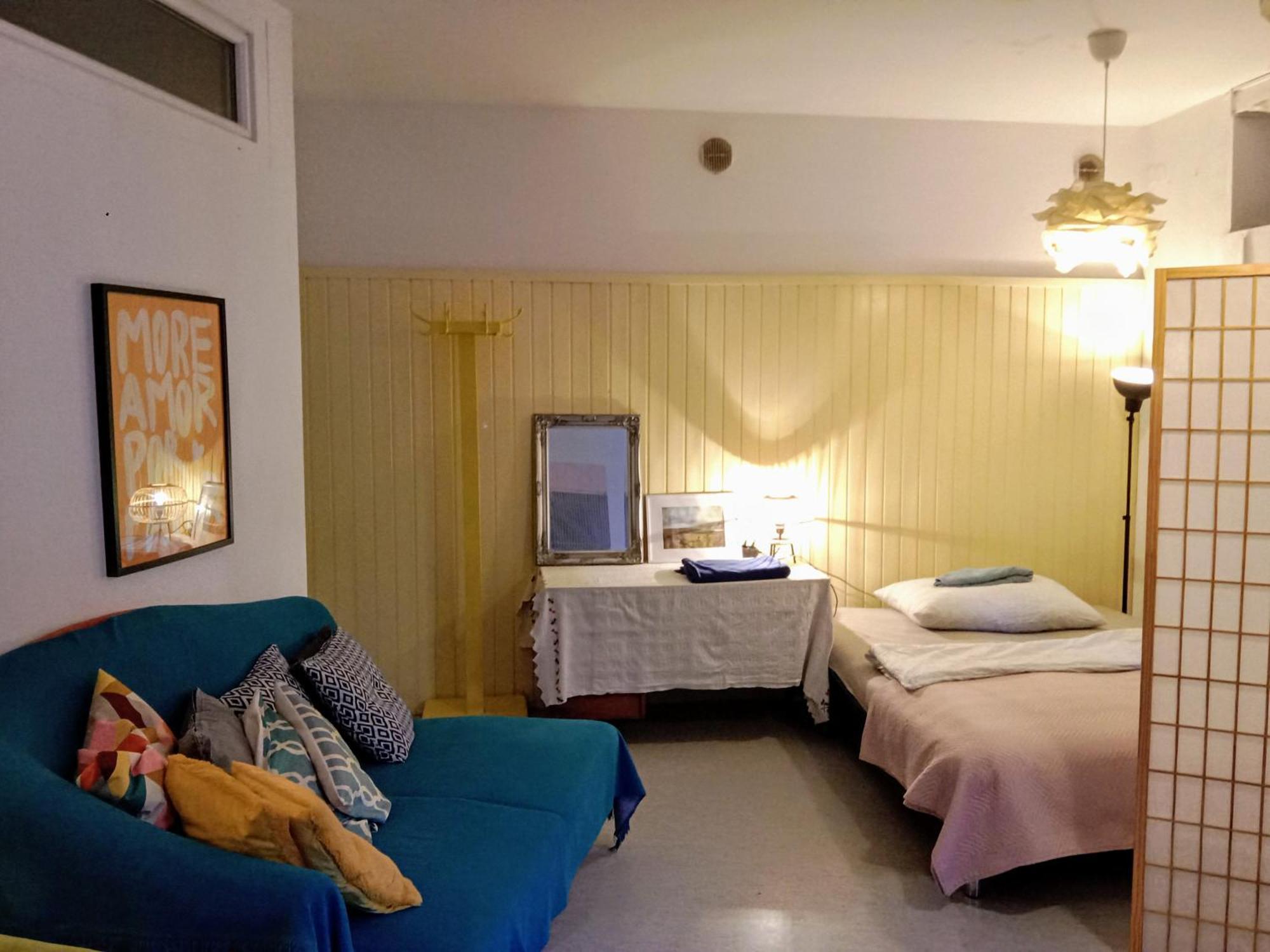 Boho-Style-Apartment Sankt Veit an der Glan Eksteriør billede