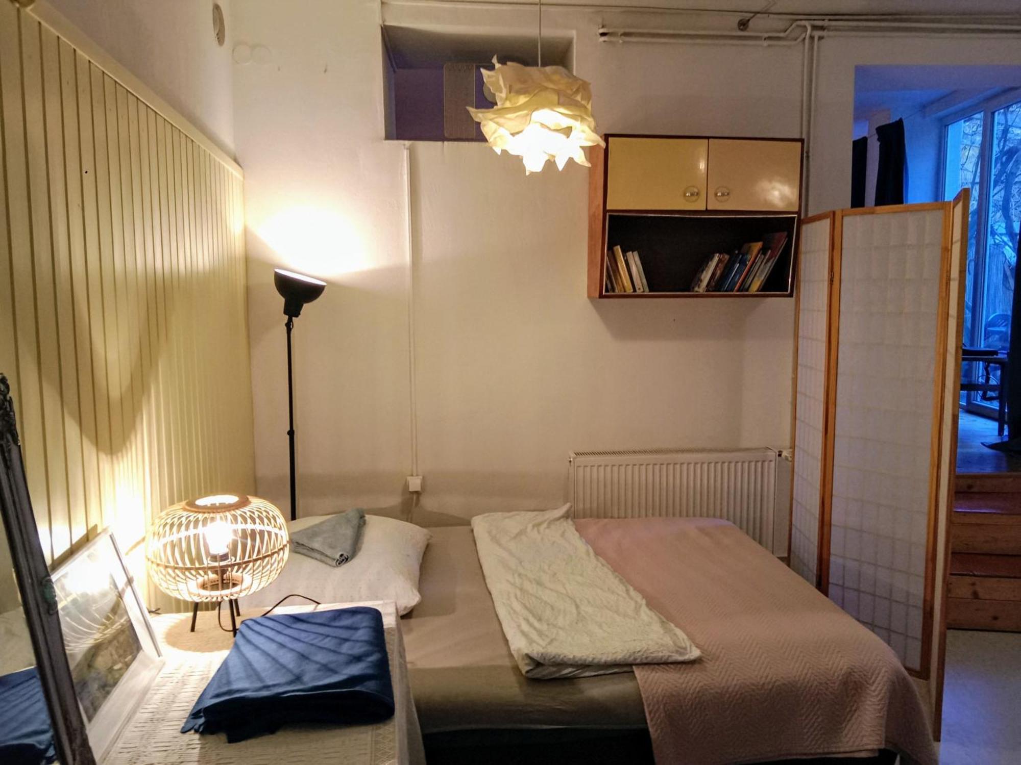 Boho-Style-Apartment Sankt Veit an der Glan Eksteriør billede