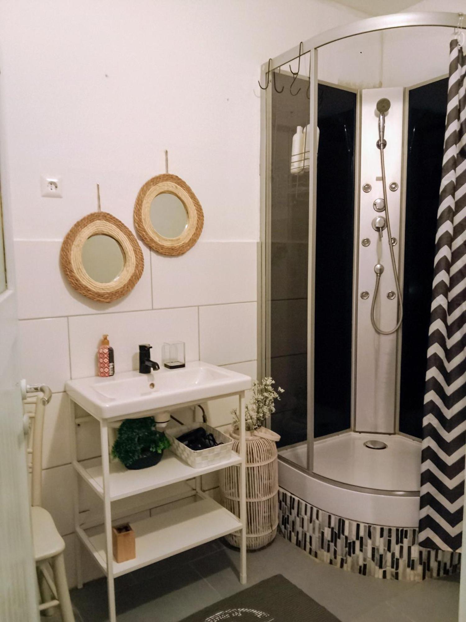 Boho-Style-Apartment Sankt Veit an der Glan Eksteriør billede