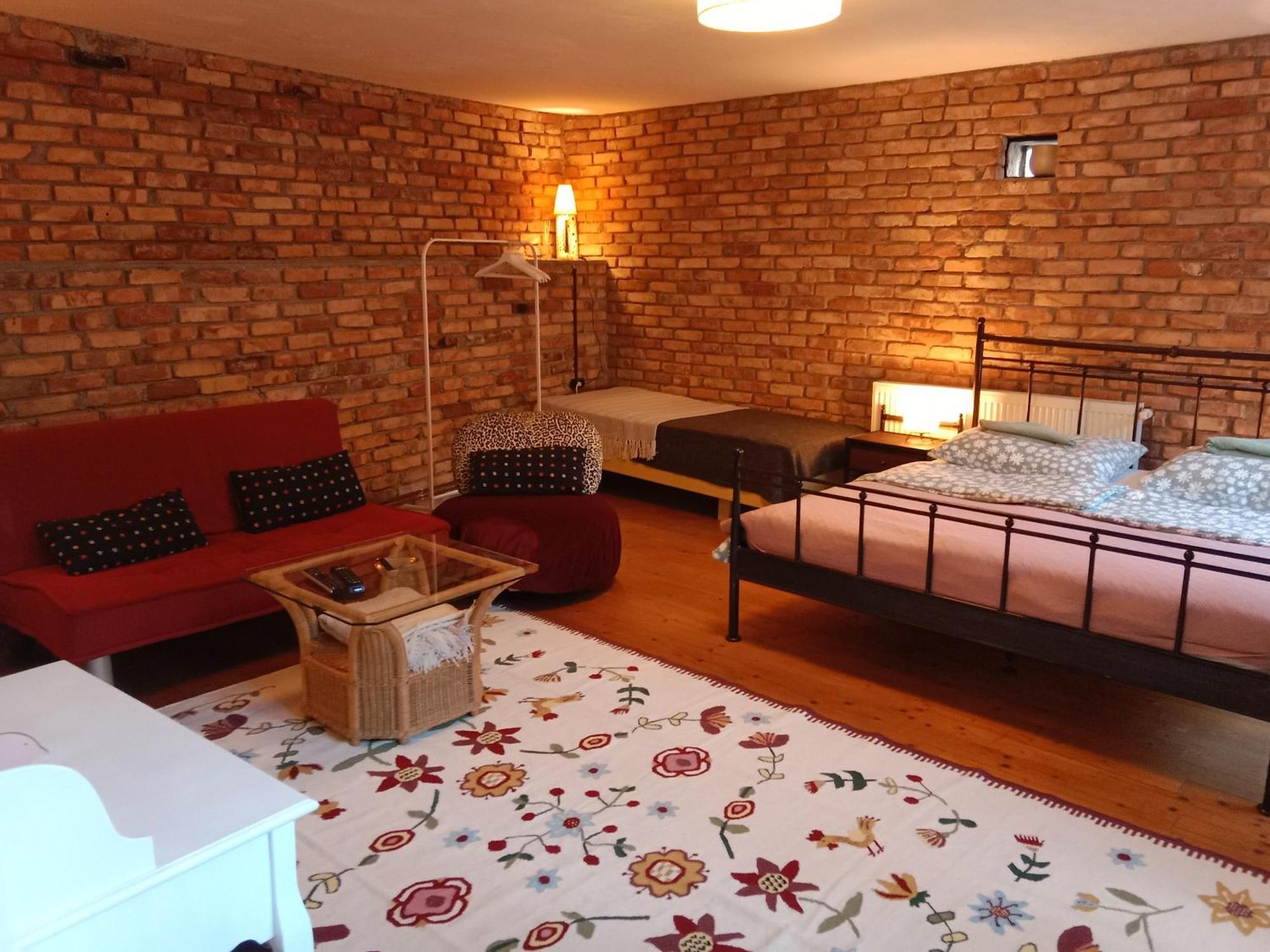 Boho-Style-Apartment Sankt Veit an der Glan Eksteriør billede